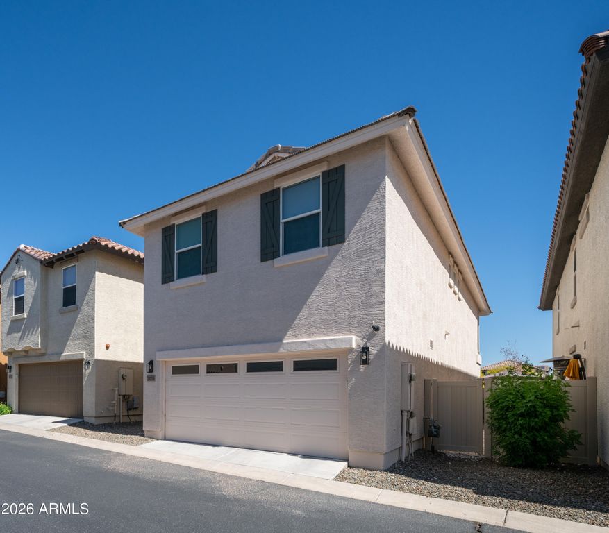 Image 31 of property listing at 29219 N 123RD Lane, Peoria, AZ 85383