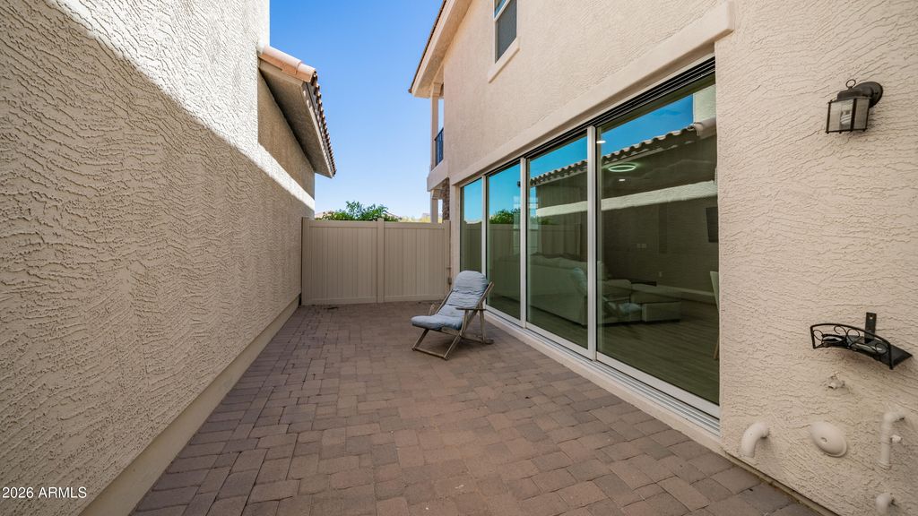 Image 33 of property listing at 29219 N 123RD Lane, Peoria, AZ 85383