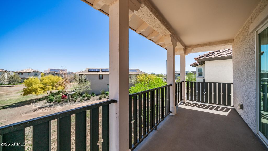 Image 34 of property listing at 29219 N 123RD Lane, Peoria, AZ 85383