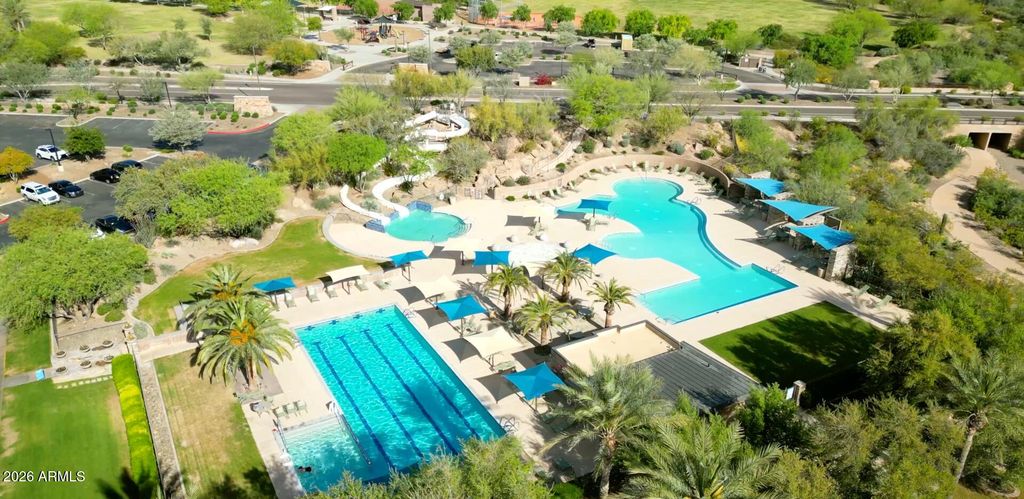 Image 36 of property listing at 29219 N 123RD Lane, Peoria, AZ 85383