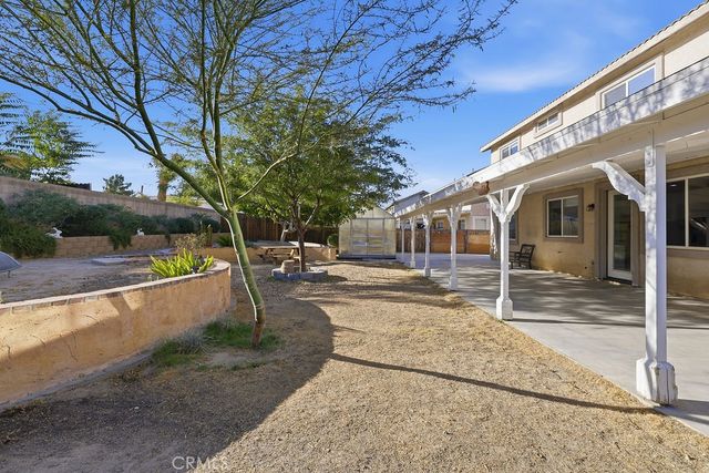 38519 37th E, Palmdale, CA 93550