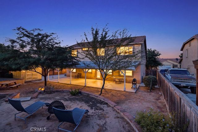 38519 37th E, Palmdale, CA 93550