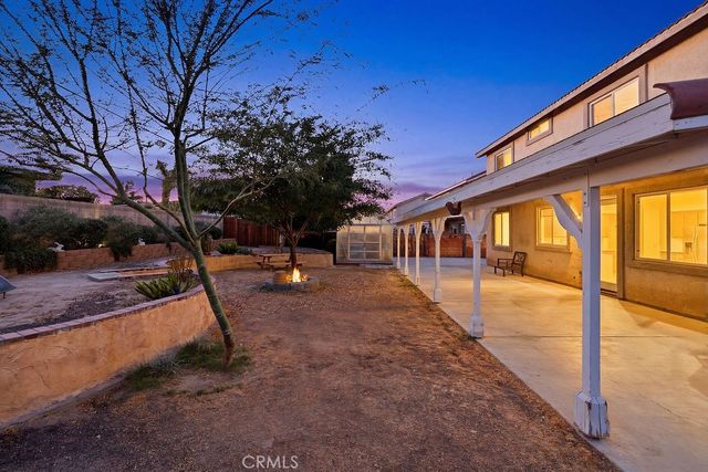 38519 37th E, Palmdale, CA 93550