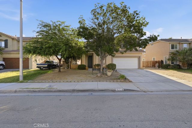 38519 37th E, Palmdale, CA 93550