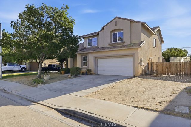 38519 37th E, Palmdale, CA 93550