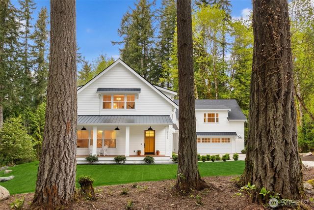 4948 NE North Tolo Road, Bainbridge Island, WA 98110