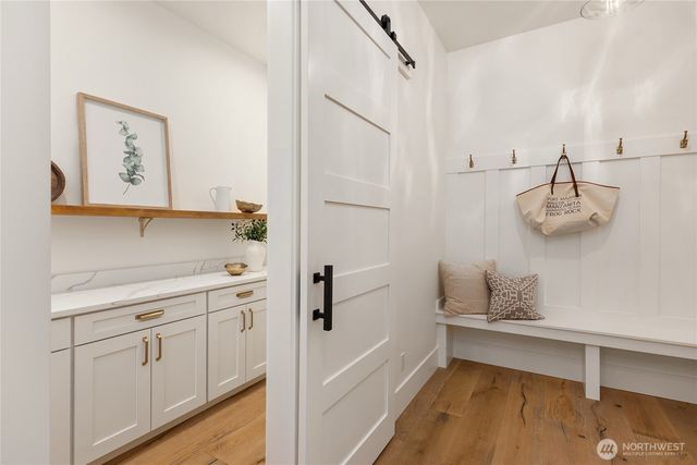 4948 NE North Tolo Road, Bainbridge Island, WA 98110