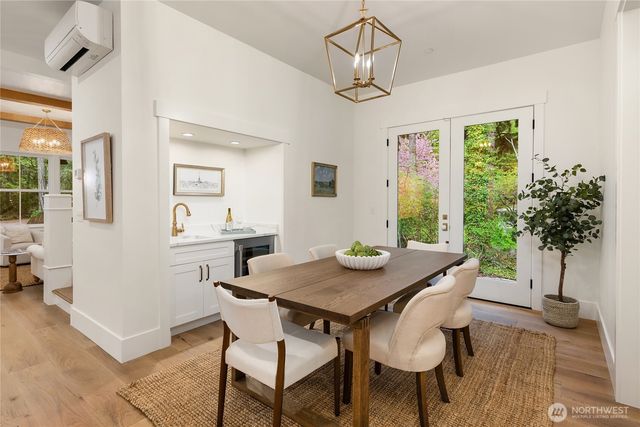 4948 NE North Tolo Road, Bainbridge Island, WA 98110