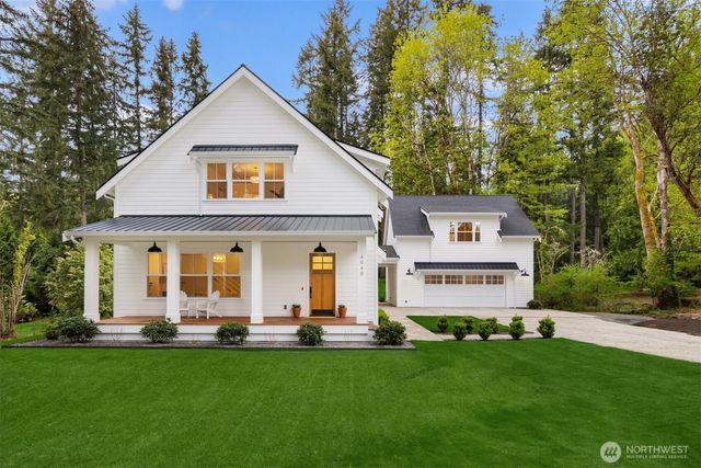 4948 NE North Tolo Road, Bainbridge Island, WA 98110
