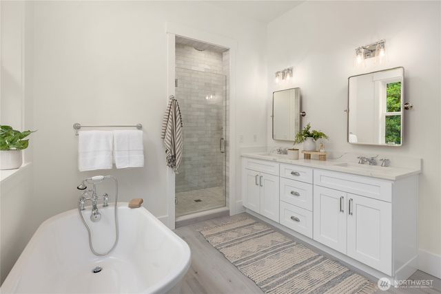 4948 NE North Tolo Road, Bainbridge Island, WA 98110