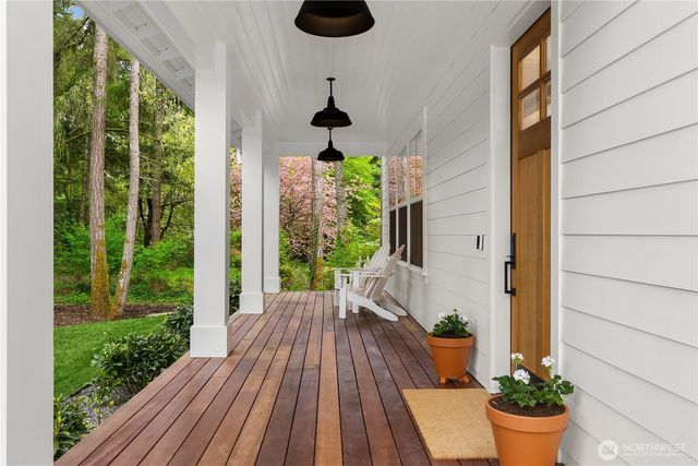 4948 NE North Tolo Road, Bainbridge Island, WA 98110