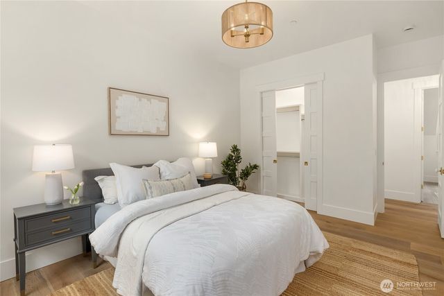 4948 NE North Tolo Road, Bainbridge Island, WA 98110