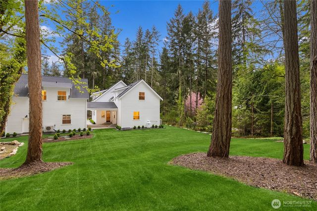 4948 NE North Tolo Road, Bainbridge Island, WA 98110