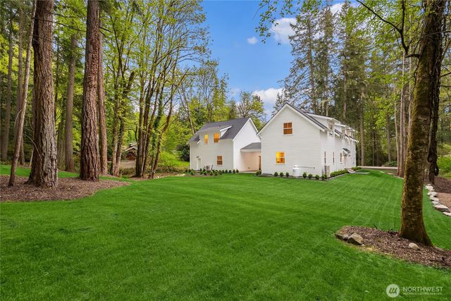 4948 NE North Tolo Road, Bainbridge Island, WA 98110