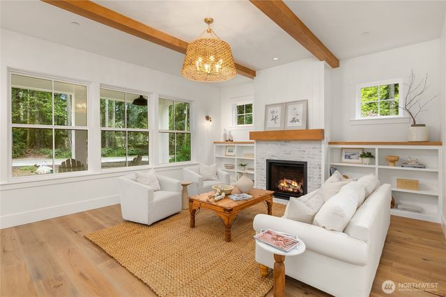 4948 NE North Tolo Road, Bainbridge Island, WA 98110
