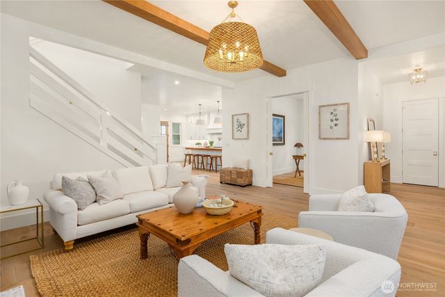 4948 NE North Tolo Road, Bainbridge Island, WA 98110
