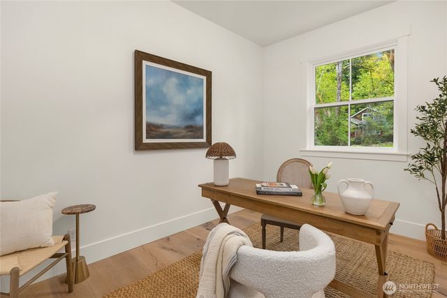 4948 NE North Tolo Road, Bainbridge Island, WA 98110