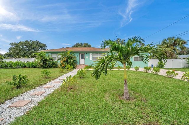 800 61ST STREET N, St Petersburg, FL 33710