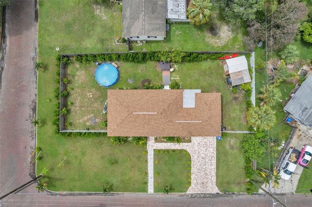 800 61ST STREET N, St Petersburg, FL 33710