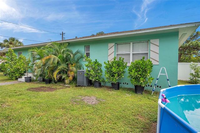 800 61ST STREET N, St Petersburg, FL 33710