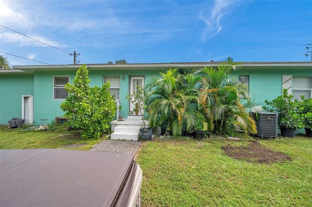 800 61ST STREET N, St Petersburg, FL 33710