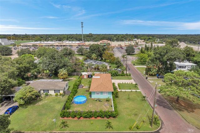 800 61ST STREET N, St Petersburg, FL 33710