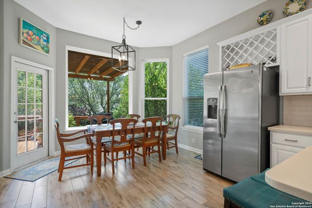 2610 Rogers Frk, San Antonio, TX 78258