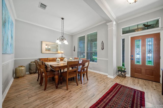 2610 Rogers Frk, San Antonio, TX 78258
