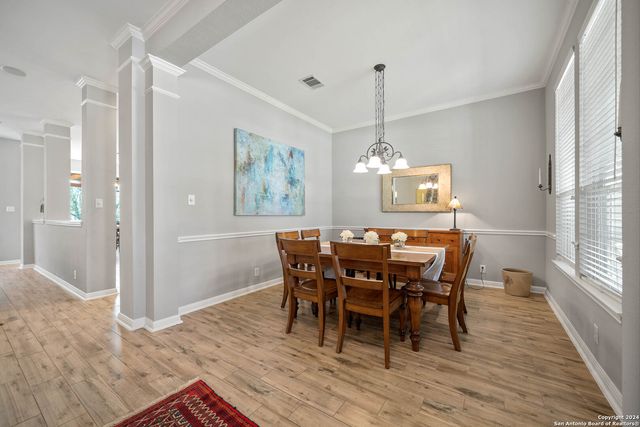 2610 Rogers Frk, San Antonio, TX 78258