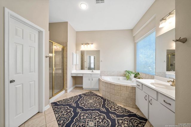 2610 Rogers Frk, San Antonio, TX 78258