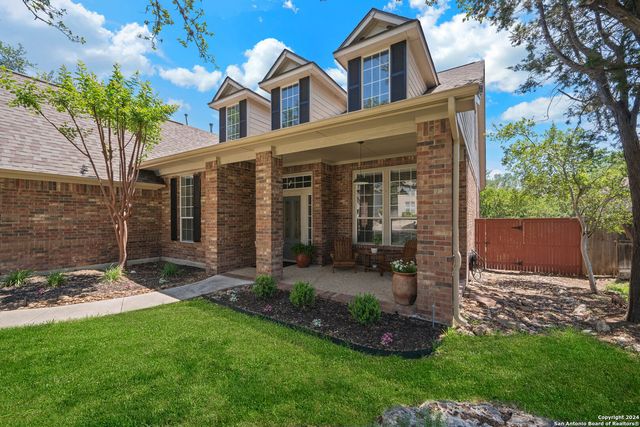 2610 Rogers Frk, San Antonio, TX 78258