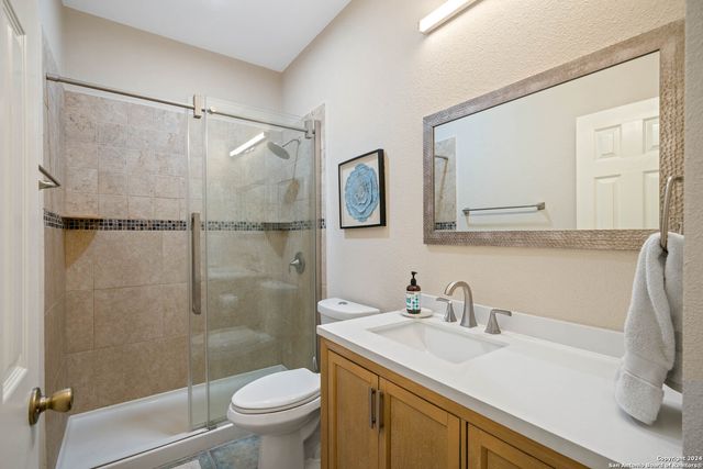 2610 Rogers Frk, San Antonio, TX 78258