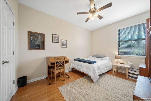 2610 Rogers Frk, San Antonio, TX 78258