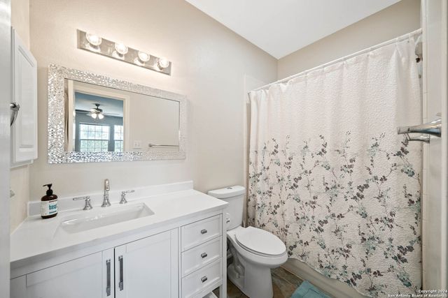 2610 Rogers Frk, San Antonio, TX 78258