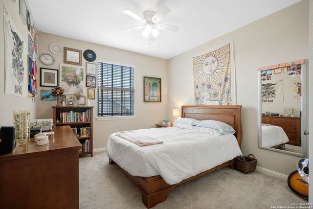 2610 Rogers Frk, San Antonio, TX 78258