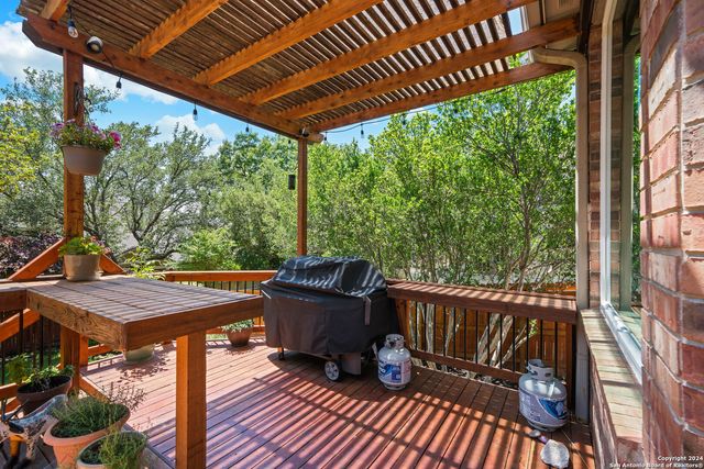 2610 Rogers Frk, San Antonio, TX 78258