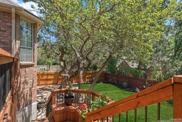 2610 Rogers Frk, San Antonio, TX 78258