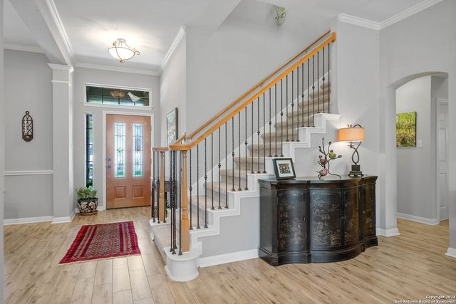 2610 Rogers Frk, San Antonio, TX 78258