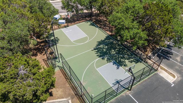 2610 Rogers Frk, San Antonio, TX 78258
