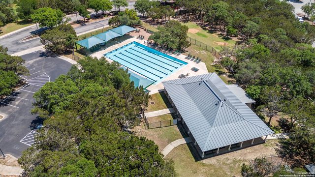 2610 Rogers Frk, San Antonio, TX 78258