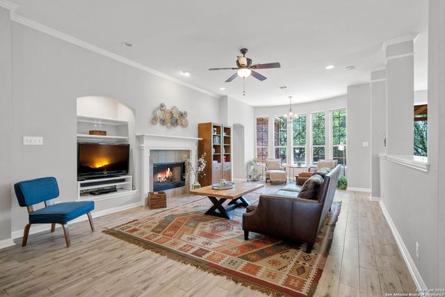 2610 Rogers Frk, San Antonio, TX 78258