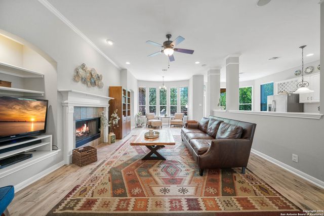 2610 Rogers Frk, San Antonio, TX 78258