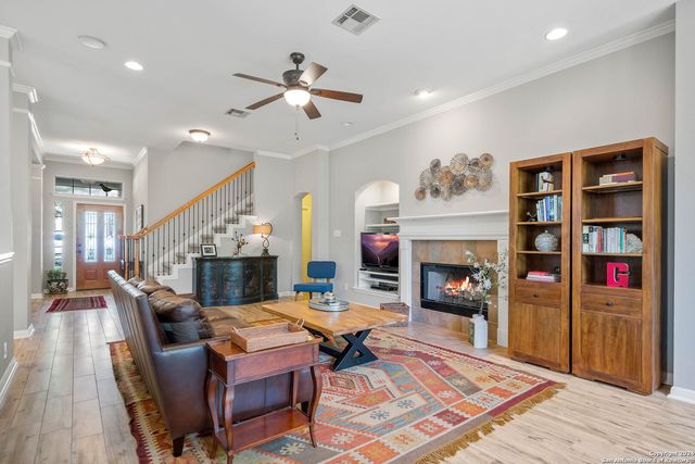 2610 Rogers Frk, San Antonio, TX 78258