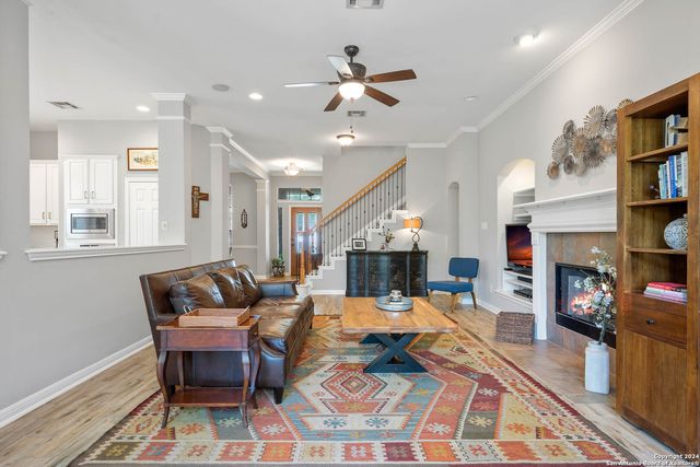 2610 Rogers Frk, San Antonio, TX 78258
