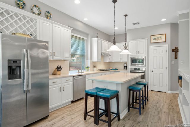 2610 Rogers Frk, San Antonio, TX 78258