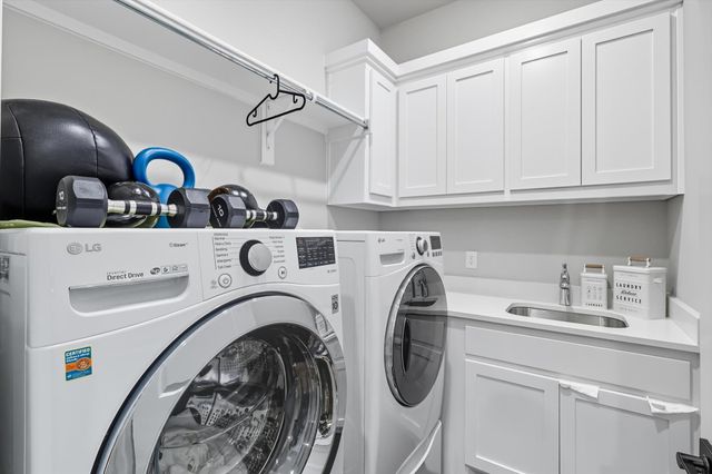 2016 Strolling Way, Argyle, TX 76226