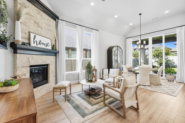 2016 Strolling Way, Argyle, TX 76226