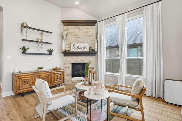 2016 Strolling Way, Argyle, TX 76226