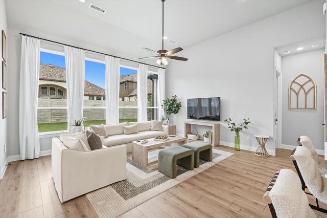 2016 Strolling Way, Argyle, TX 76226