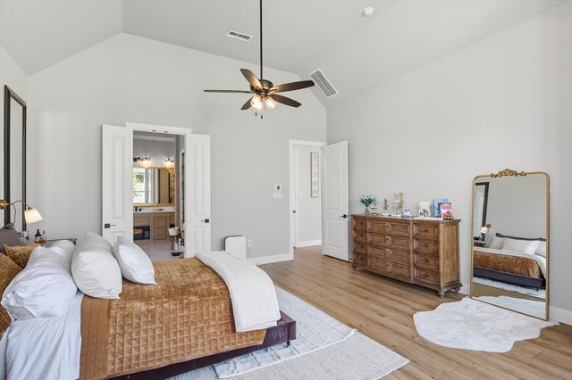 2016 Strolling Way, Argyle, TX 76226